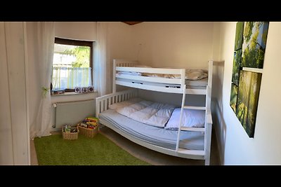 Ferienwohnung Waldecker Land