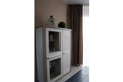 FeWo Ankerplatz43 Greetsiel