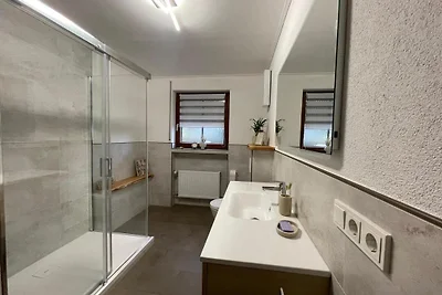 Vakantieappartement Gezinsvakantie Sankt Wendel