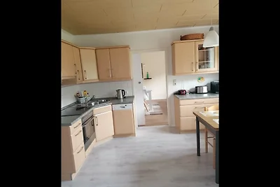 Ferienwohnung Hohenzieritz