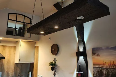 Apartament Dla rodzin Aurich