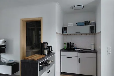 Ferienwohnung Koi 1 EG