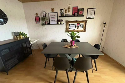 Appartement Vacances avec la famille Troisdorf Spich