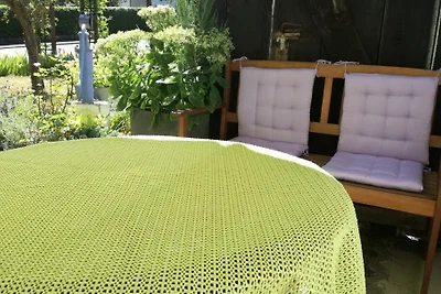 Ferienwohnung Gerach