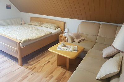 Vakantieappartement Gezinsvakantie Aurich