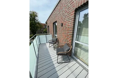 Ferienwohnung Friesenherz