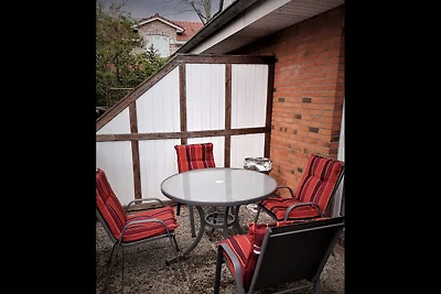 Ferienwohnung Niebüll