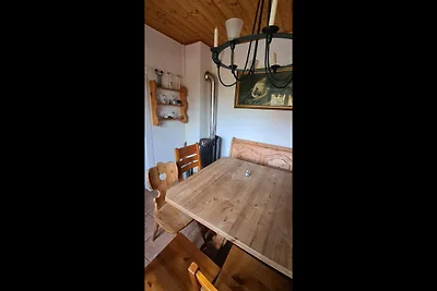 Ferienhaus am Klostergarten