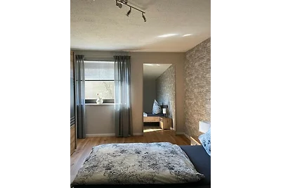 Vakantieappartement Gezinsvakantie Weinsheim