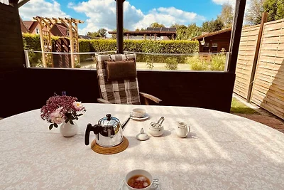 Vakantieappartement Gezinsvakantie Ihlow