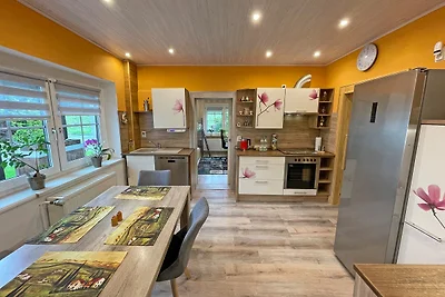 Ferienwohnung Kriesten