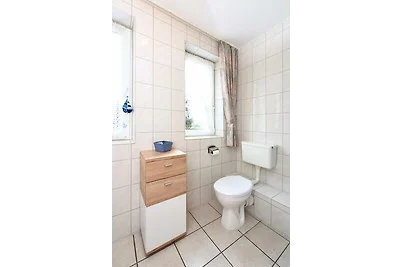 Haus Kajedeich FeWo Robbe