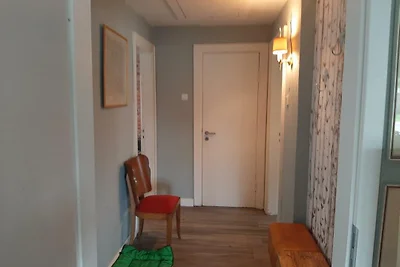 Casa vacanze Vacanza di relax Klanxbüll