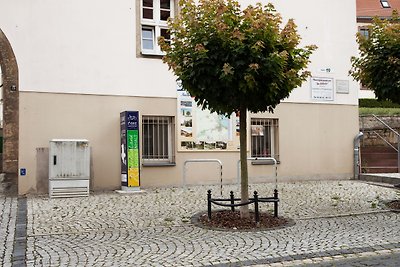 Ferienwohnung Muecheln Geiseltal