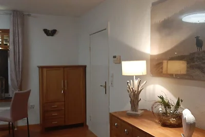 Appartamento Vacanza con famiglia Greetsiel