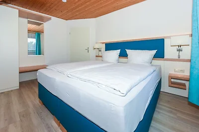 Appartamento Vacanza con famiglia Esens