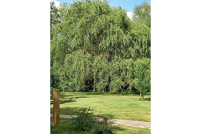 Stylisches Ferienhaus Südheide