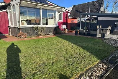 NEU! Ferienhaus Nordlicht