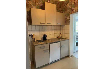 Appartamento Vacanza con famiglia Burg Stargard