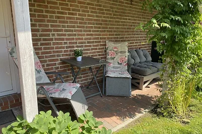 Vakantieappartement Gezinsvakantie Großheide
