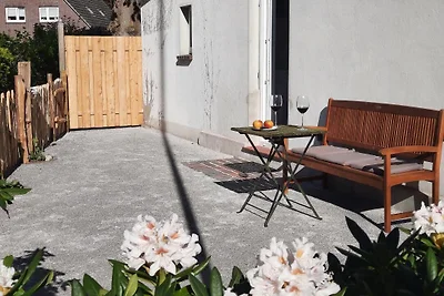 Vakantieappartement Gezinsvakantie Jever