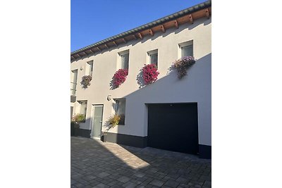 Vakantieappartement Gezinsvakantie Weilburg