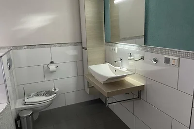 Ferienhaus Alex - Wohnung EG