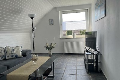 Ferienwohnung "Up de Warf"