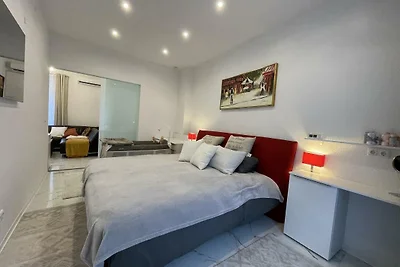 Exklusive Ferienwohnung Blumenhaus