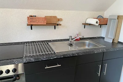 Appartamento Vacanza con famiglia Großheide