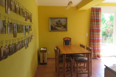Ferienhaus Retzow