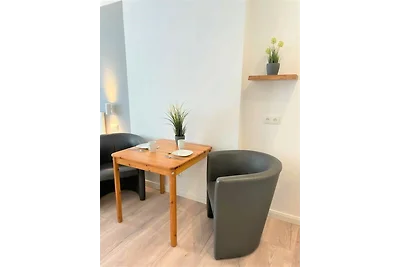 Appartamento Vacanza con famiglia Petersdorf