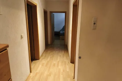 Vakantieappartement Gezinsvakantie Grossalmerode