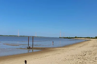 Ferienwohnung Alleweltchen