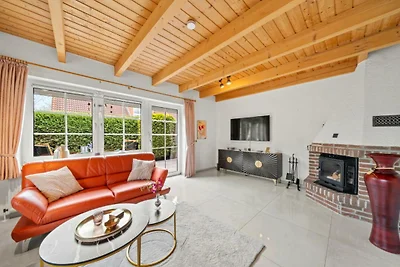 Doppelhaushälfte Norddeich