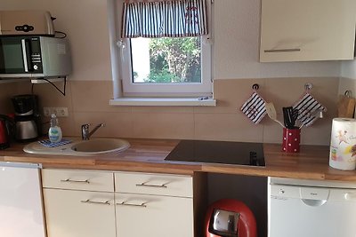 Vakantieappartement Gezinsvakantie Nienhagen