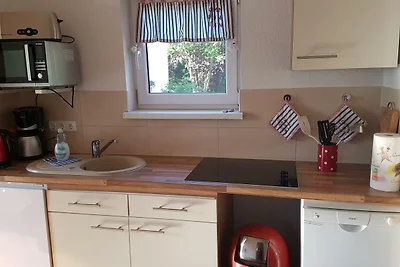 Vakantieappartement Gezinsvakantie Nienhagen