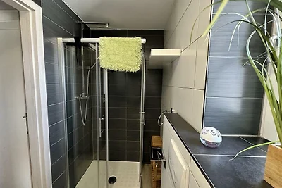 Vakantieappartement Gezinsvakantie 