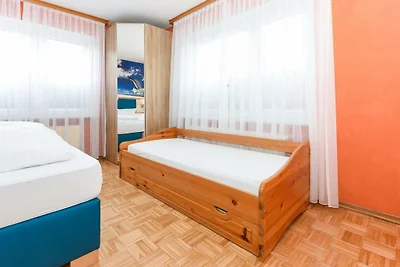 Vakantieappartement Gezinsvakantie Esens