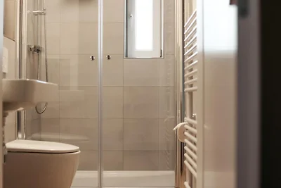 apartman za odmor Obiteljski odmor Wunstorf