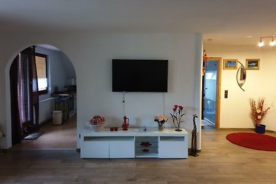 Vakantieappartement Gezinsvakantie Hagen