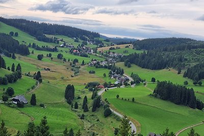 Vakantiewoning Talblick