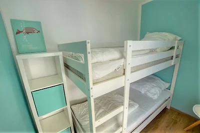 Ostsee FeWo Heiligenhafen