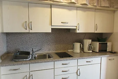 Ferienwohnung Haus Elisabeth