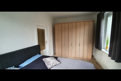 Vakantieappartement Gezinsvakantie Schwarzenberg