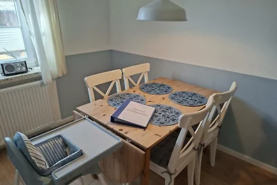 Landhaus Ostfriesenruhe