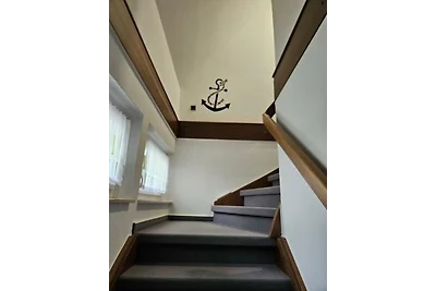 Ferienwohnung zum Anker