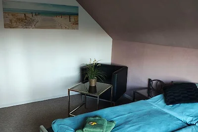 Vakantieappartement Gezinsvakantie Aurich