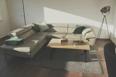 Ferienwohnung Wiesenblick