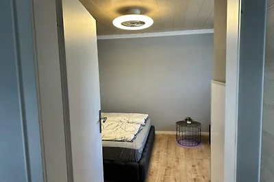 Vakantieappartement Gezinsvakantie Schöningen